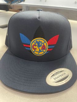 Club America Hat
