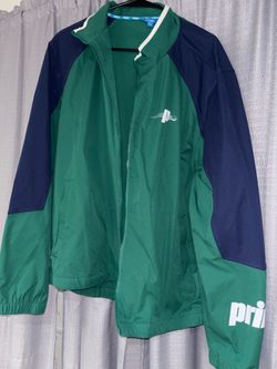 Prince jacket