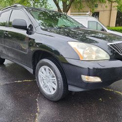 2006 Lexus Rx 330
