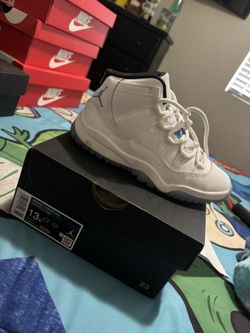 boys jordan 11 retros