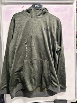men’s 2X hoodies, (new balance, under armor, etc!!