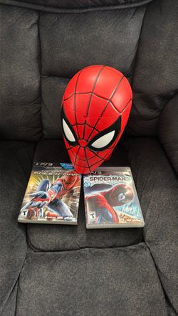 Spiderman bundle