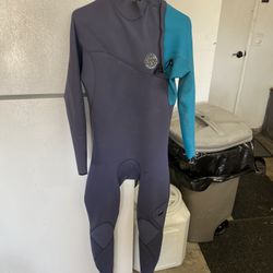 Rip Curl Wetsuit