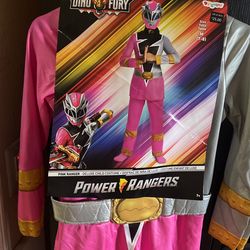 Kids Costume