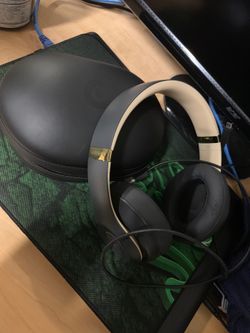 Beats Studio 3 Wireless