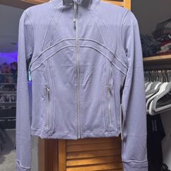 Lulu jacket