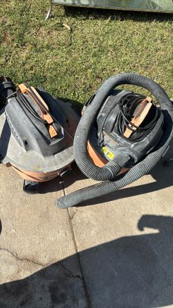 Vacuum Good Condition 