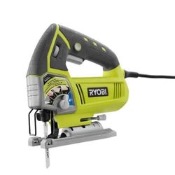 Ryobi Corded Jig Saw