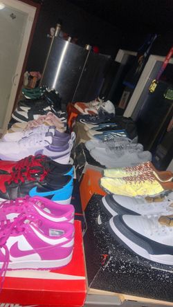 shoes for sale