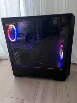 CyberPower PC Model C Series 