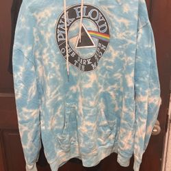 Pink Floyd Hoodie