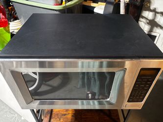 GE Microwave