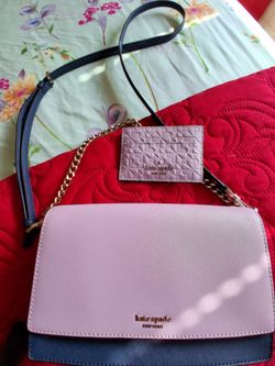 Kate Spade New York Cameron Convertible Crossbody