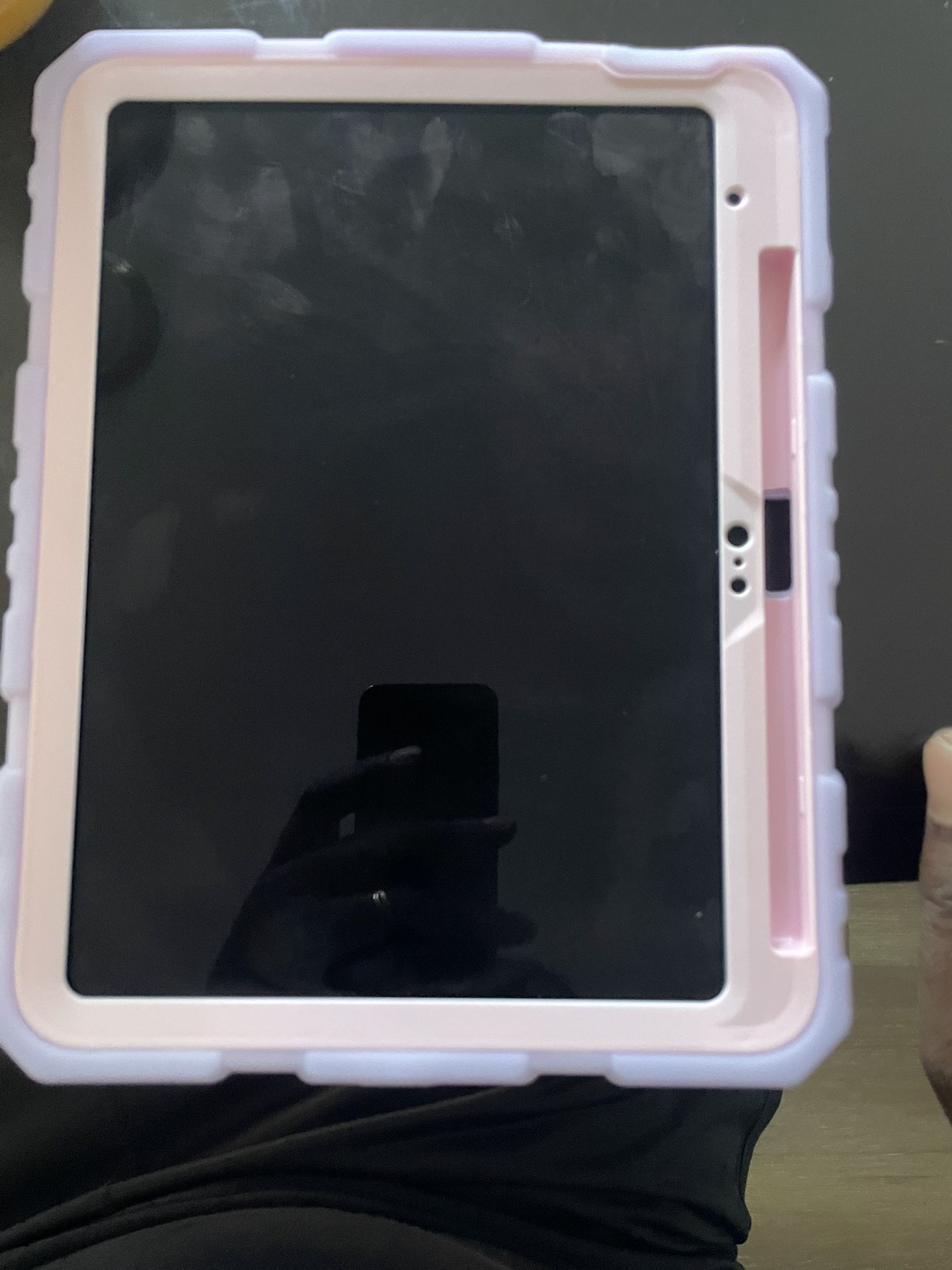 iPad
