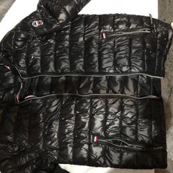 Tommy Hillfiger Puffer Jacket 