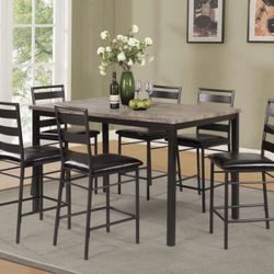 Dining Table Set