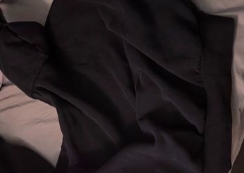 Essentials hoodie