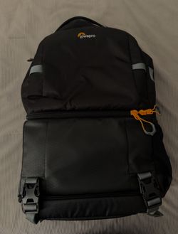 Lowepro Camera Backpack