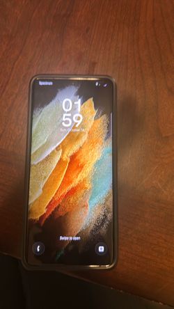 Galaxy S21 Ultra 5G