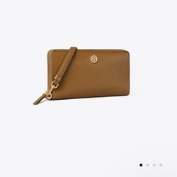 Tory Burch Wristlet Wallet! 🔥 New! 🔥 Authentic! 👍