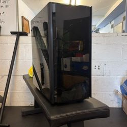 Corsair Obsidian 500D RGB SE Mid-Tower ATX Case