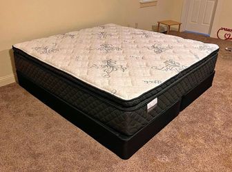 Brand New Mattresses Available!