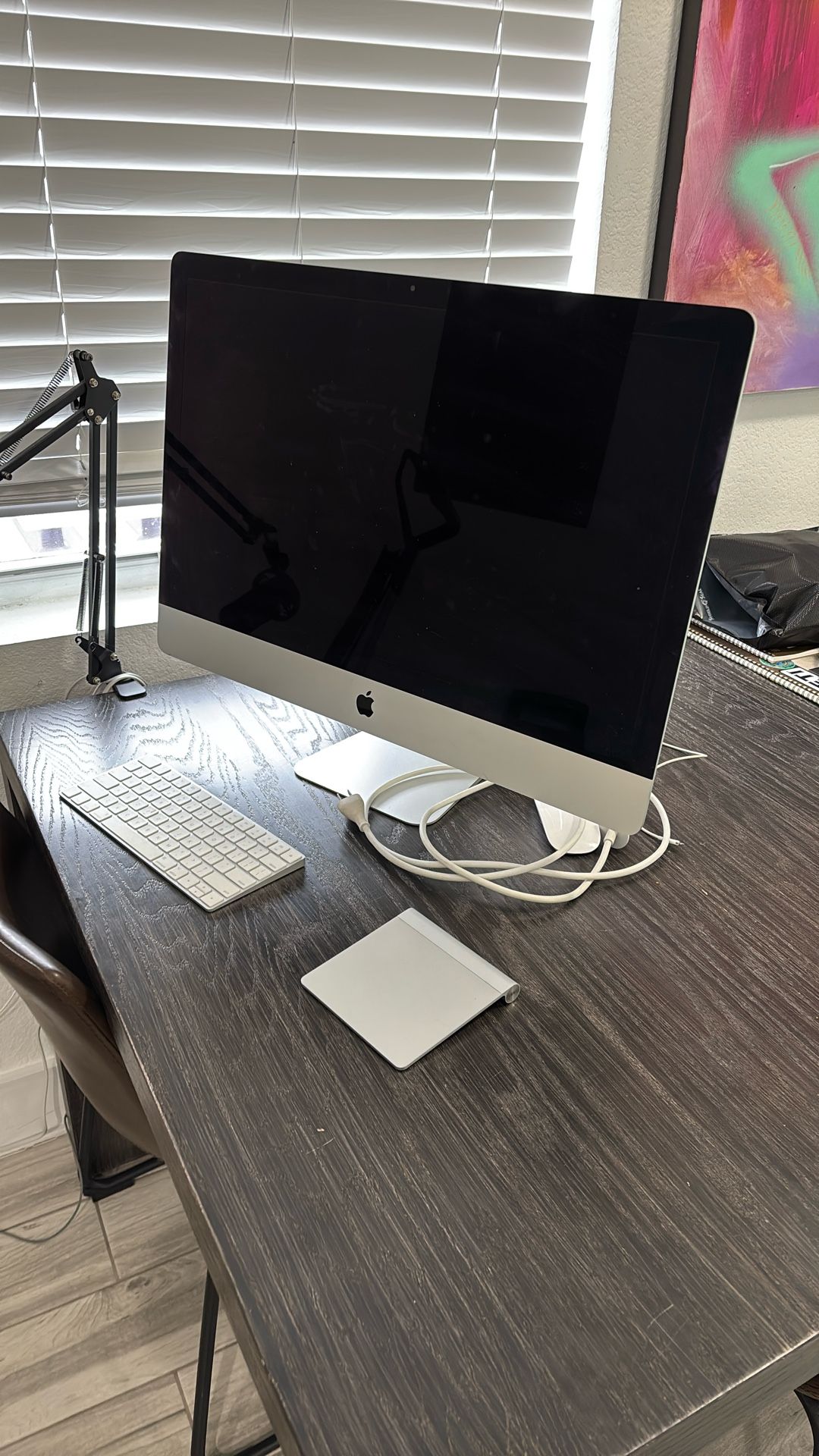 Mac Desktop