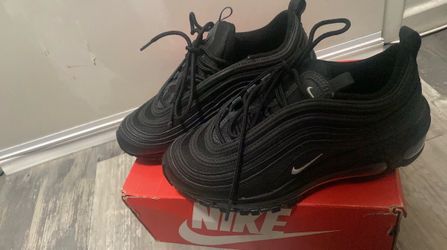 Nike air max 97 (big kids)