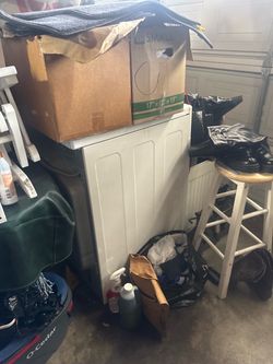 Tromm Clothes Dryer