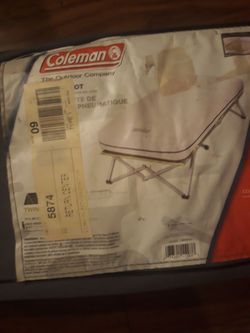 Folding Bed Frame