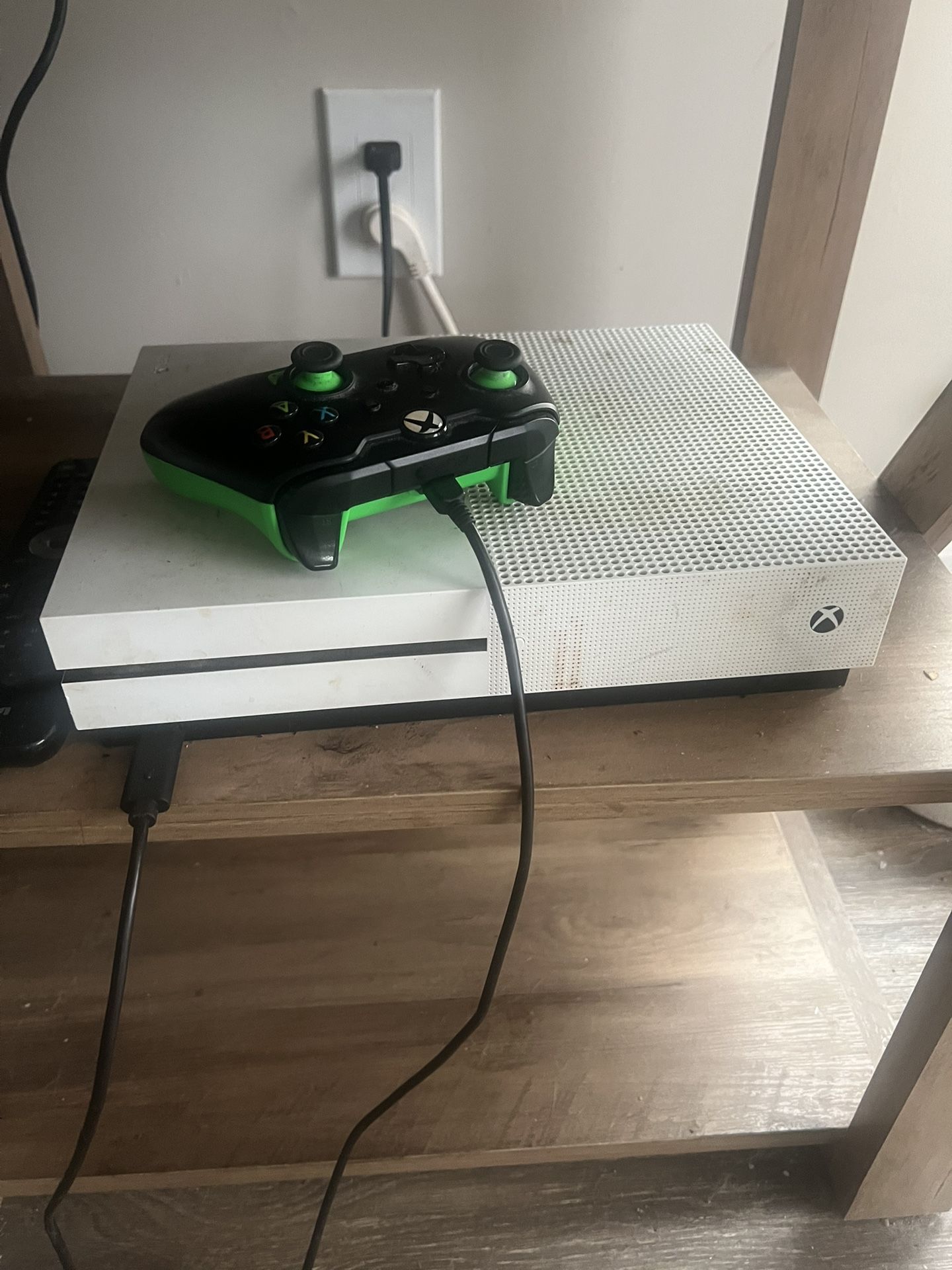 Xbox One
