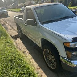 Need Engine Work But Is In A Great Conditions 