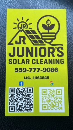 Juniors Solar 