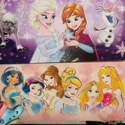 Disney Princess Pictures 