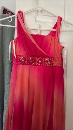 Fairy Disney little girls dress