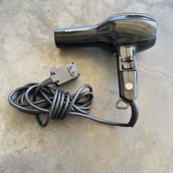 hair dryer$5