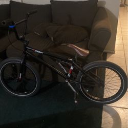 Bmx Bike 