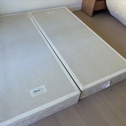 Tempur-pedic Advanced Performance Platform (Box Springs) 