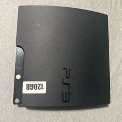Playstation 3 120gb
