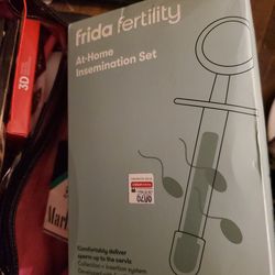 At Home Insemination Set