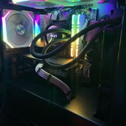 Custom Gaming PC