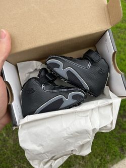 Baby Jordan’s (Size 3c)