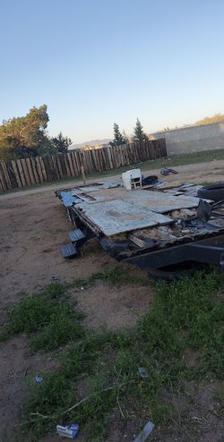 Towing