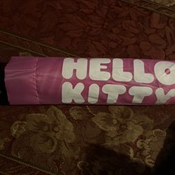Hello Kitty Umbrella 