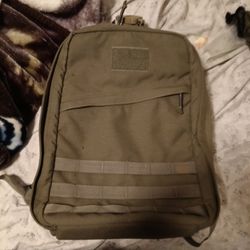 Goruck Gr1