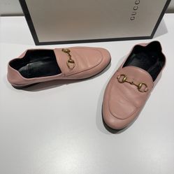 Gucci loafers