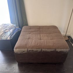 Used Ottoman 