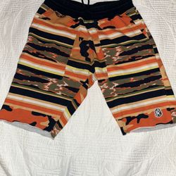 Billionaire Boys Club Short