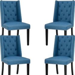Dining Chair Set 
