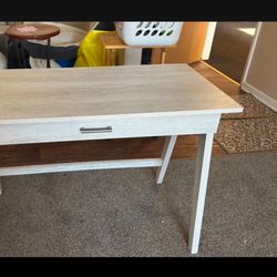 Work From Home Desk